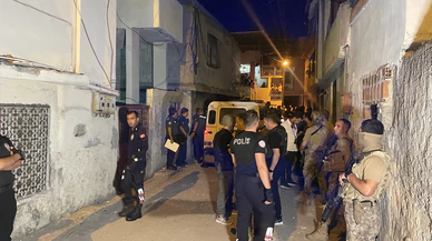 Adana'da silahlı kavga: Sinan Elmas öldü