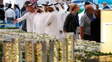 Türkiye'de en çok  hangi ülkenin insanları ev alıyor? Belli oldu