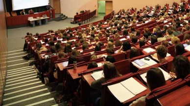 TÜİK,  en çok para kazandıran ve istihdam sağlayan bölümleri açıkladı