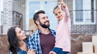 Kredisiz Ve Faizsiz Ev Satın Alma İmkanı Katılımevim’de