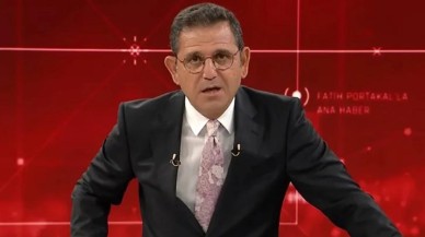 Fatih Portakal'dan Gökhan Zan açıklaması! 'Duyduğumda başımdan aşağı kaynar sular döküldü'