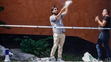 İsveç'te Kur'an yakan provokatörün ifadesi ortaya çıktı!