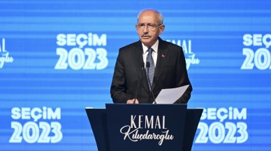 Kılıçdaroğlu'na açık açık soruldu: İstifa edecek misiniz?