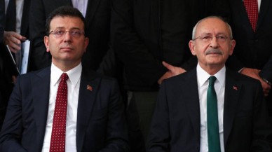 İmamoğlu'undan Kılıçdaroğlu'na sert sözler: Kulak tıkayarak bu işler yürümez