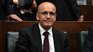 Bakan Şimşek yeni vergi taslağını iş dünyasıyla paylaşacak!