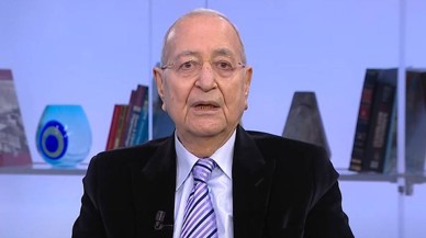 Sabah Gazetesi Başyazarı Mehmet Barlas hayatını kaybetti