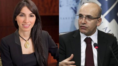 Merkez Bankası'ndaki depremin perde arkası. Birbirlerine girmişler. Hafize Gaye Erkan'ın görevden alınmasını o istemiş
