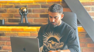 Ünlü İş İnsanı Metin Akay Kimdir?