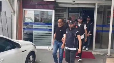 Suriyeliler,  İstanbul'da organ ticareti şebekesi kurdu!