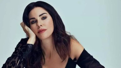 Defne Samyeli'nin tesettürle ilgili sözleri tepki çekti!