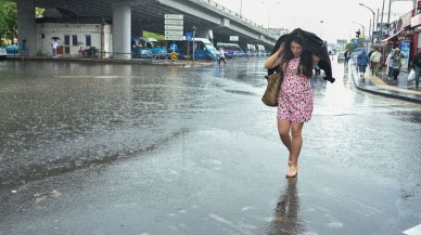 Meteoroloji açıkladı. 29 il için gök gürültülü sağanak yağış uyarısı