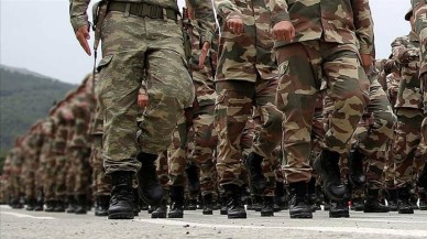 Bedelli askerlik ücreti belli oldu! Dudak uçuklatan rakam