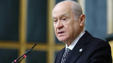 Devlet Bahçeli'den özür diledi,  MHP'ye geri döndü