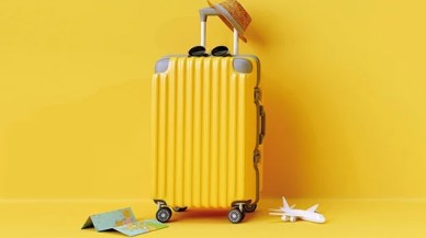 Tatil İçin Valiz mi Arıyorsunuz? İşte En İyi Valiz Modelleri