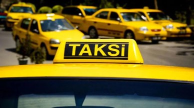 İstanbul’da Taksi ücretlerine gizli zam!