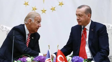 ABD-Türkiye görüşmesi dünya gündeminde! Erdoğan Biden'ı uyardı