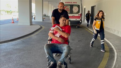 Bakan Fahrettin Koca açıkladı: 30 bin kişi yaralandı