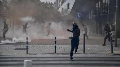 Fransa'daki olaylardan sonra Türkiye'de soruşturma. Başsavcılık harekete geçti