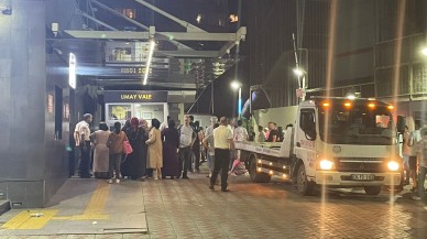 Kağıthane'de otomobilinde vurulan Ahmet Özayn öldü