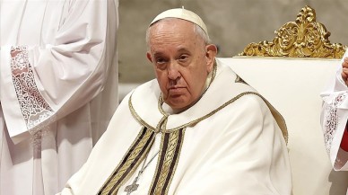 Papa Franciscus'tan İsveç'te Kur'an-ı Kerim yakılmasıyla ilgili flaş açıklama
