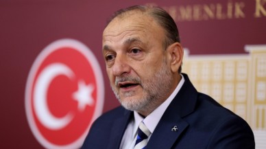 İYİ Partide yeni Başkanlık Divanı belirlendi. Oktay Vural sürprizi
