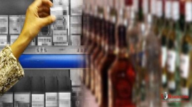 Sigara ve alkollü içeceklere ÖTV zammı geldi