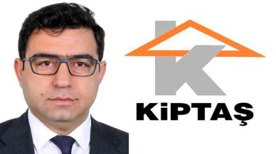 Emlak Konut Genel Müdürü Cengiz Erdem oldu. Cengiz Erdem kimdir