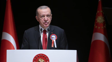 Cumhurbaşkanı Erdoğan'dan flaş açıklama: Oyuna gelmeyeceğiz