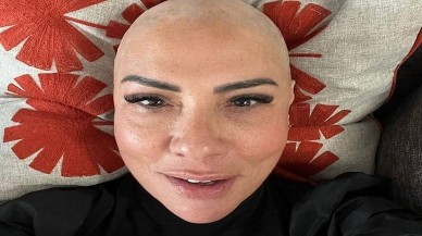 Işın Karaca'dan kötü haber. Yakalandığı hastalığı açıkladı