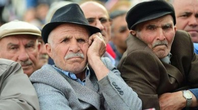 Emekli maaşlarına yapılan zamla ilgili flaş sözler: Ölmelerini mi bekliyoruz? Vicdanım sızlıyor