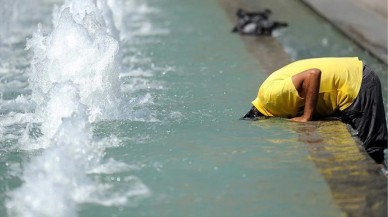 Bu illerde işi olmayan evden çıkmasın! Meteoroloji'den çok önemli uyarı