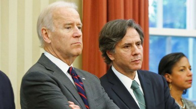 ABD'den flaş Türkiye kararı