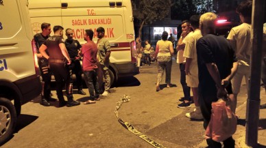 Antalya'da kaza: Hayat Deniz öldü