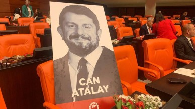Yargıtay'dan flaş Can Atalay kararı