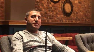 Fatih'te iş yerini açar açmaz vuruldu. Ayhan Özekinci öldü