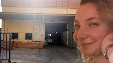 Muğla'da hidrojen gazı tesisinde patlama:  Nur Hayat Karataş öldü