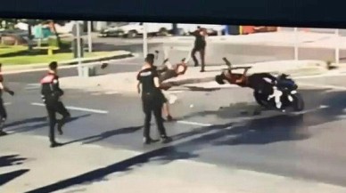 Kağıthane'den acı haber: Polis Alp Efe Bekit şehit oldu