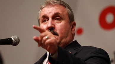 Mustafa Destici'den Cumhurbaşkanı kararına karşı flaş çıkış: Kabul edilebilir ve hakkaniyetli değil