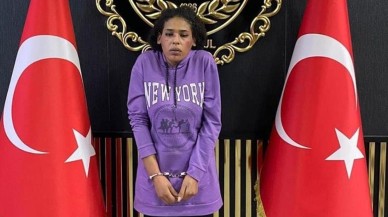 İstiklal bombacısı Ahlam Albashır ifade verdi: Şaşırtan savunma