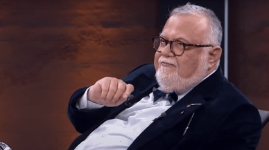 Prof. Dr. Celal Şengör'den korkutan açıklama: Karadeniz patlayacak!