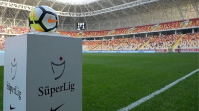 Süper Lig'de fikstür çekildi. İlk hafta maçları belli oldu
