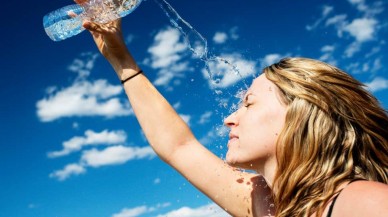 Meteoroloji açıkladı. Bugün çok sıcak olacak,  bu şehirlerde 40 dereceye dayanacak