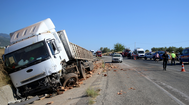 Muğla'da feci kaza: Batuhan Karagül ve Aziz Köse öldü
