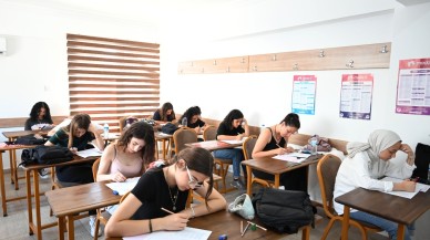 YKS birincileri açıklandı. İşte en başarılı şehir