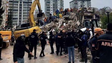 Adana'da depremde 40 kişinin öldüğü binanın baba - kız müteahhitlerine istenen ceza belli oldu