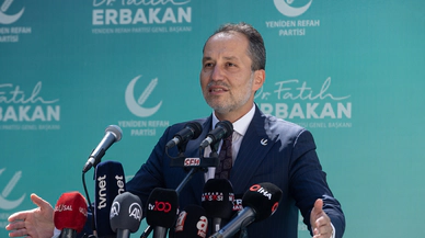 Erbakan'dan hükümete sert eleştiri: Emekliler yılbaşını bekleyemez