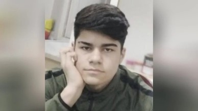 Çatalca'da 'Kız arkadaşıma mesaj attı' cinayeti: 16 yaşındaki Kaan Uçar öldü