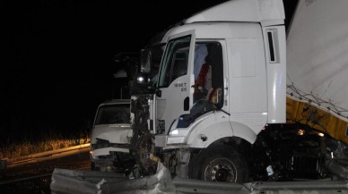 Afyonkarahisar'dan acı haber: Astsubay Mustafa Tatlı şehit oldu. Bir kardeşi de depremde ölmüştü