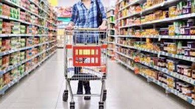 Eğer bu parayı kazanamıyorsanız yoksulsunuz. TÜRK İŞ yoksulluk ve açlık sınırını açıkladı