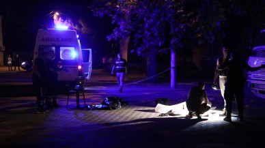 Manisa'da silahlı kavga: Yusuf Görmez ve Davut Demir öldü